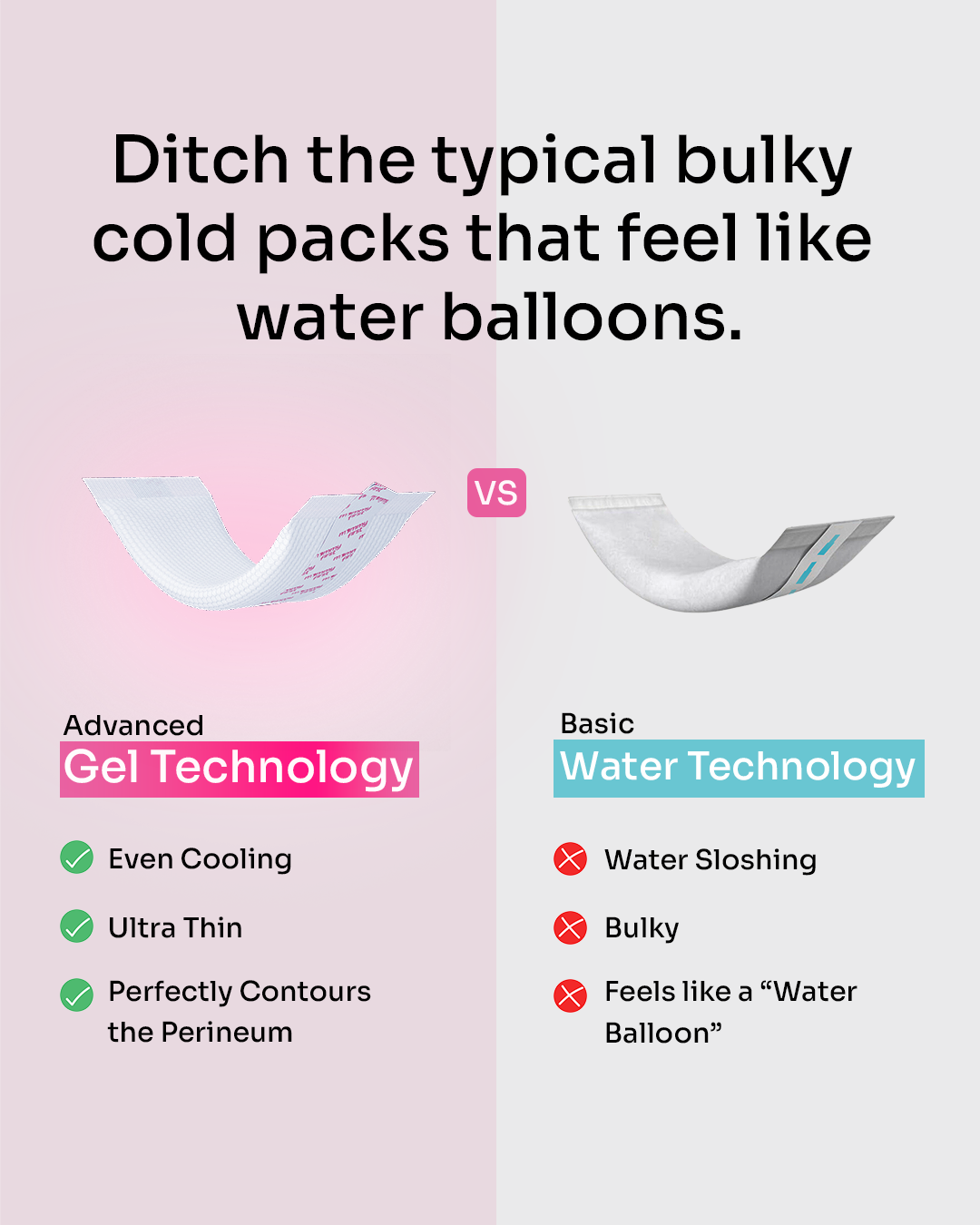 Mommy First Postpartum Recovery Essentials Kit