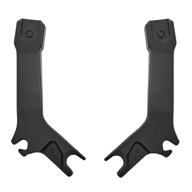 Bugaboo Butterfly 2 Car Seat Adapters
