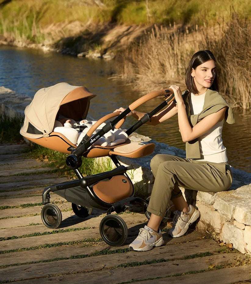 Mima Creo New Born Snuggle