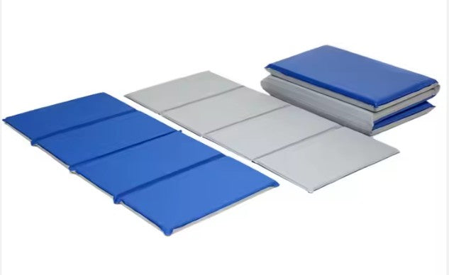 Soft Play Mat PVC Film and PU Foam