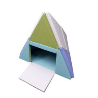 Supreme Sports Teepee Tunnel Mat