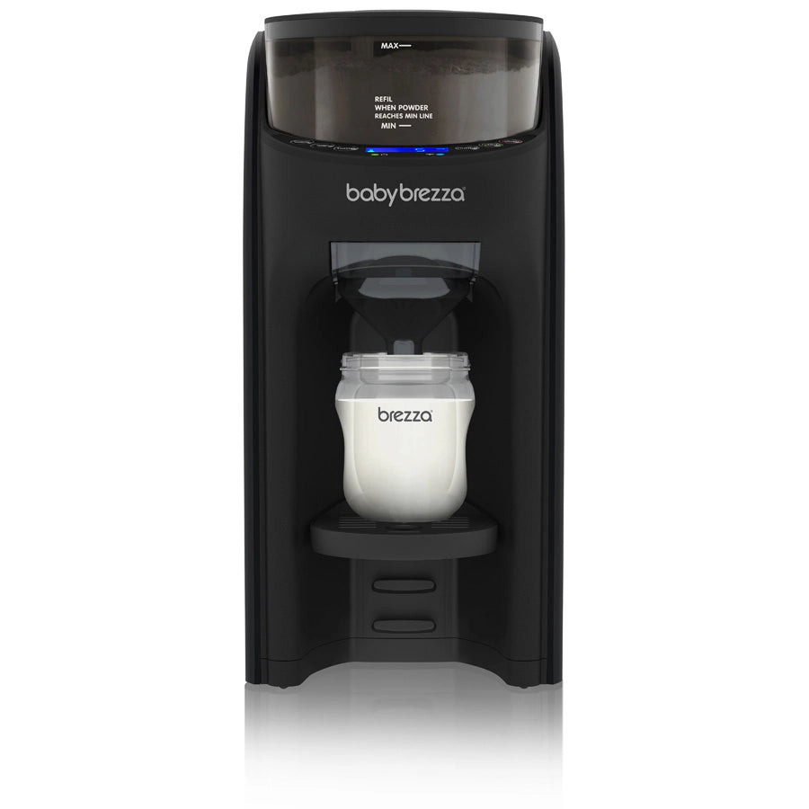 Baby Brezza Formula Pro Advanced Formula Dispenser Black
