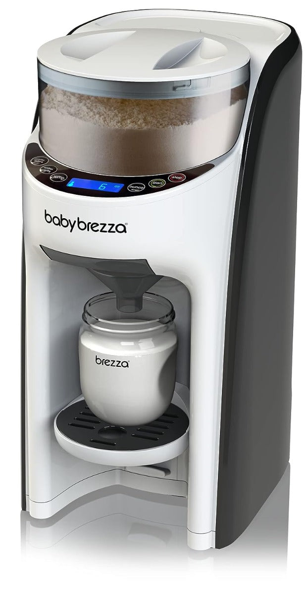 Baby Brezza Formula Pro Advanced Formula Dispenser Machine Baby Brezza