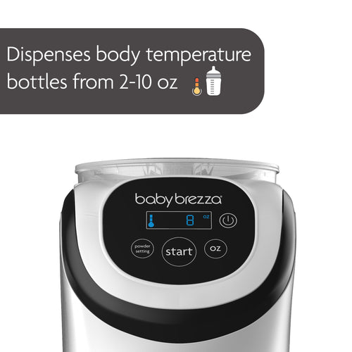 Babybrezza Formula Pro Mini