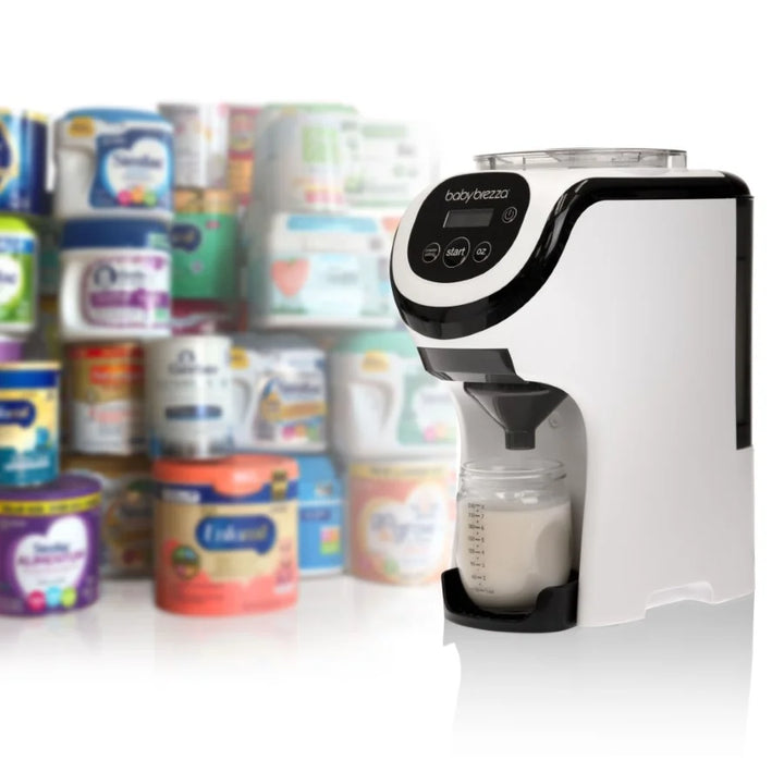 Babybrezza Formula Pro Mini