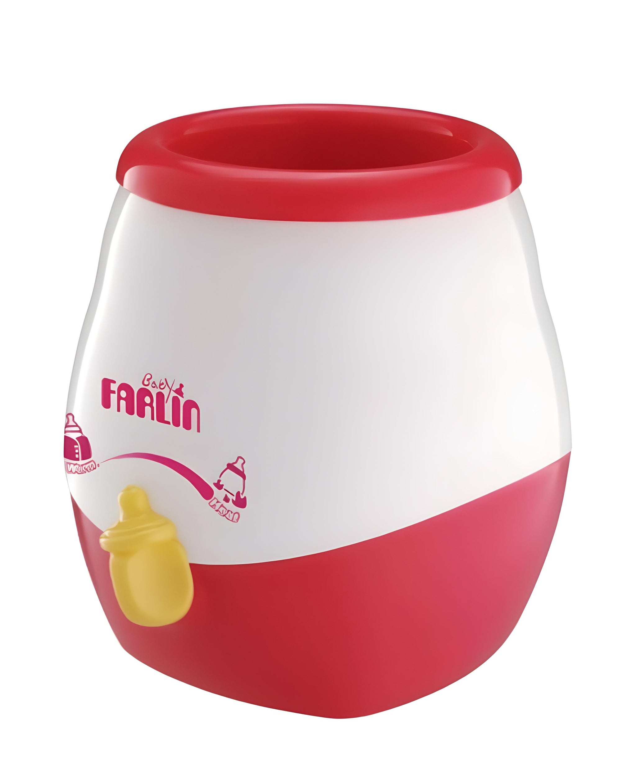 Farlin  Bottle Warmer 220V (Sold Separately Subjected to Availability)