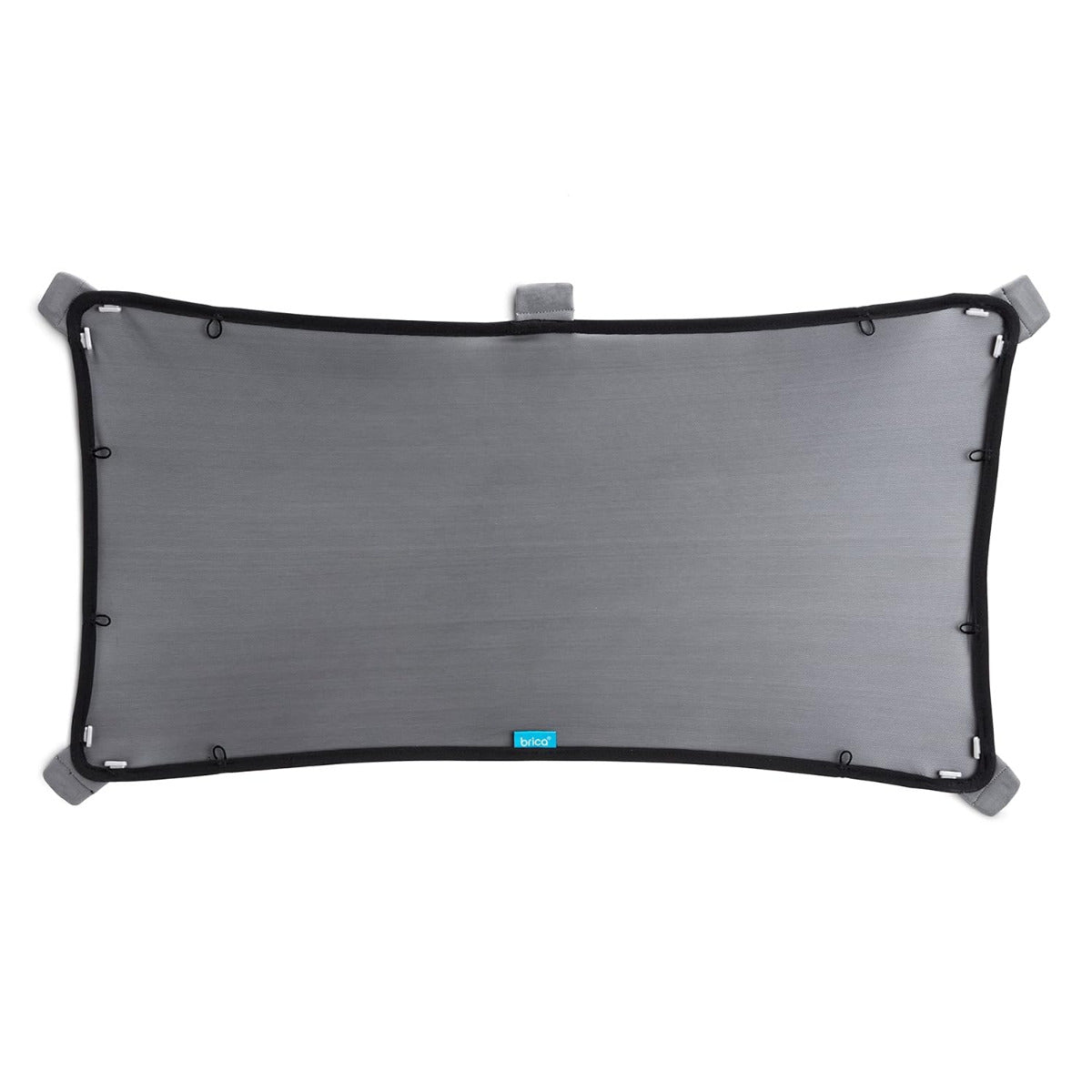 Munchkin Magnetic Stretch To Fit Sun Shade Grey