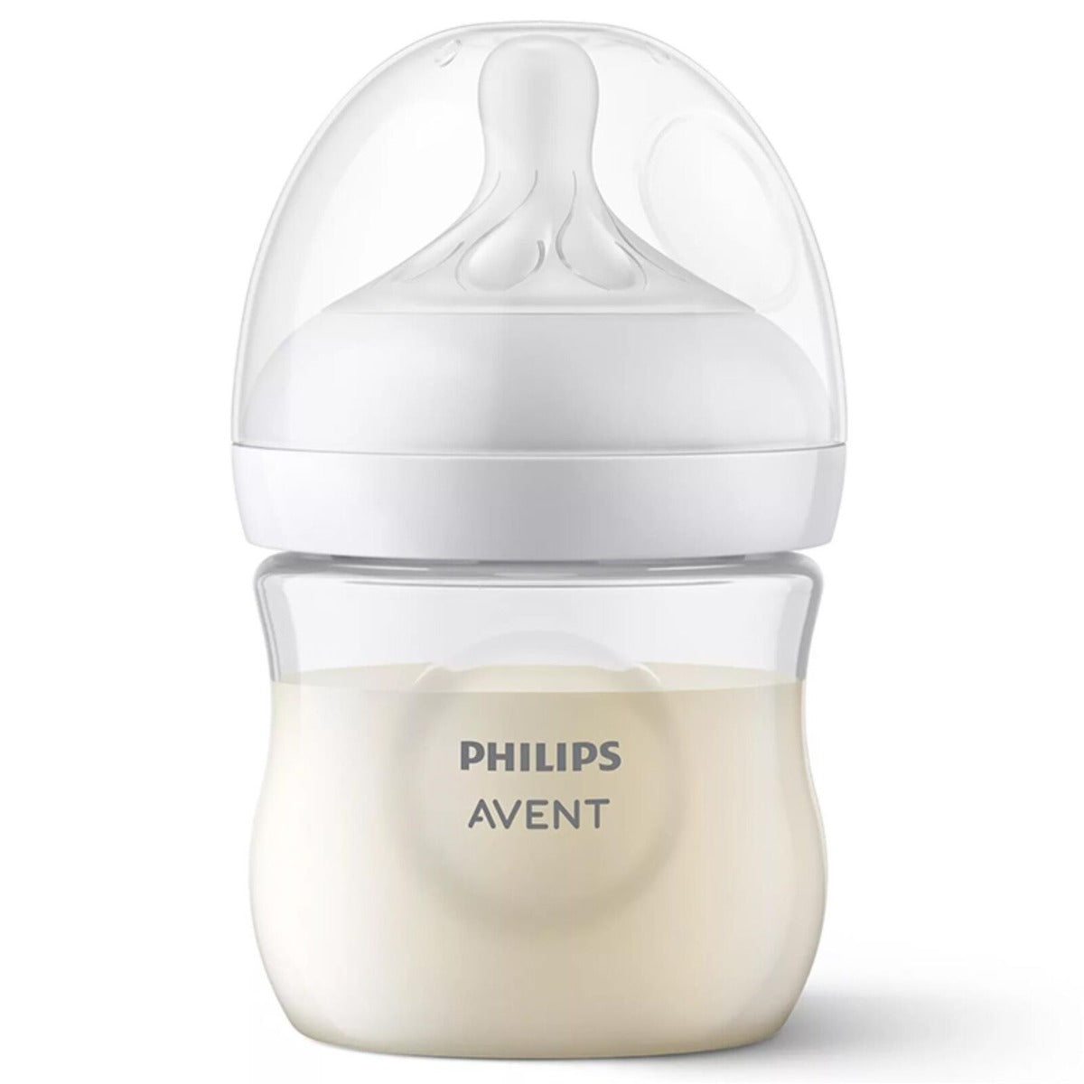 Philips Avent Natural 3.0 Feeding  Bottle 125ml