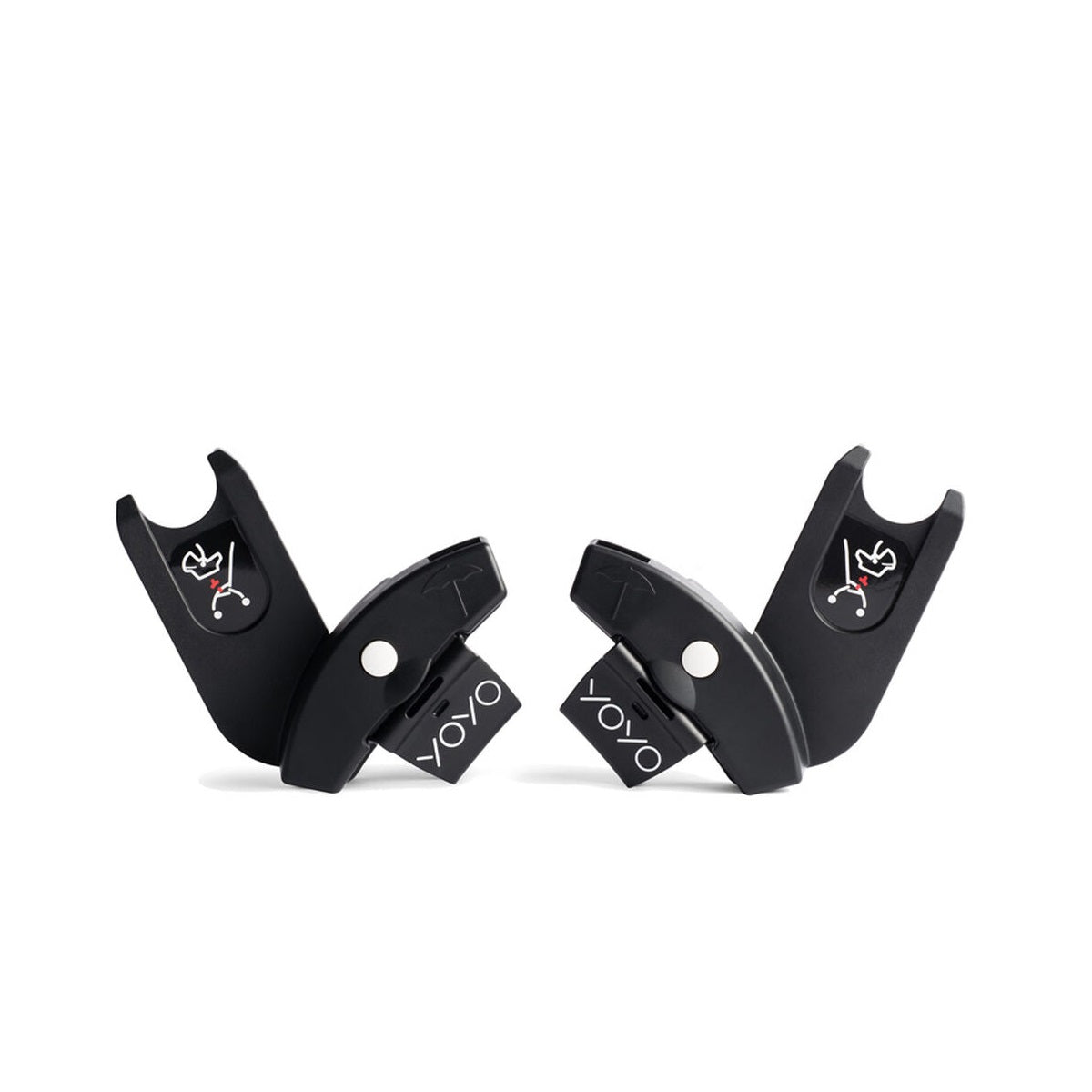 Stokke Yoyo Car Seat Adapters M